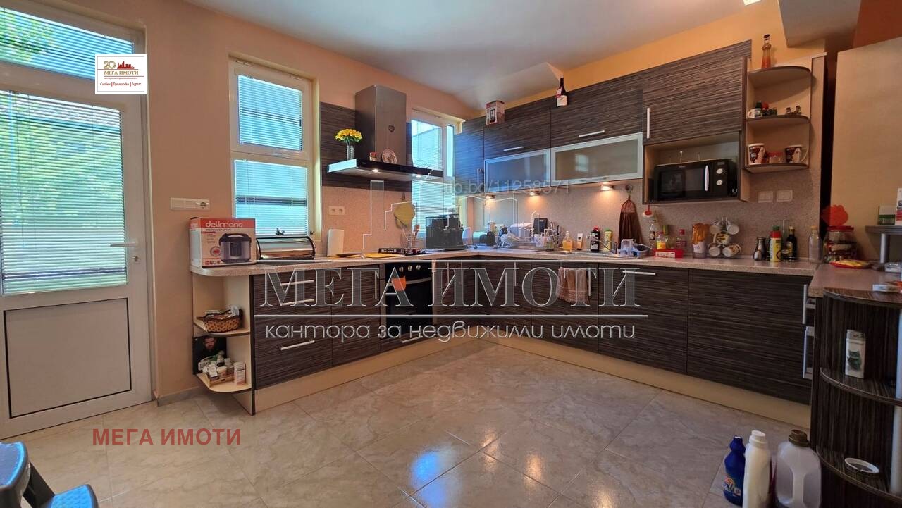 Продава КЪЩА, гр. Бургас, с. Маринка, снимка 7 - Къщи - 55142689