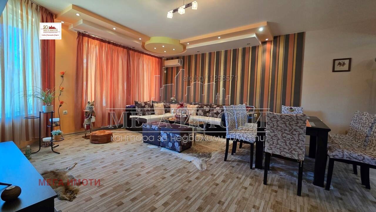 Продава КЪЩА, гр. Бургас, с. Маринка, снимка 4 - Къщи - 55142689
