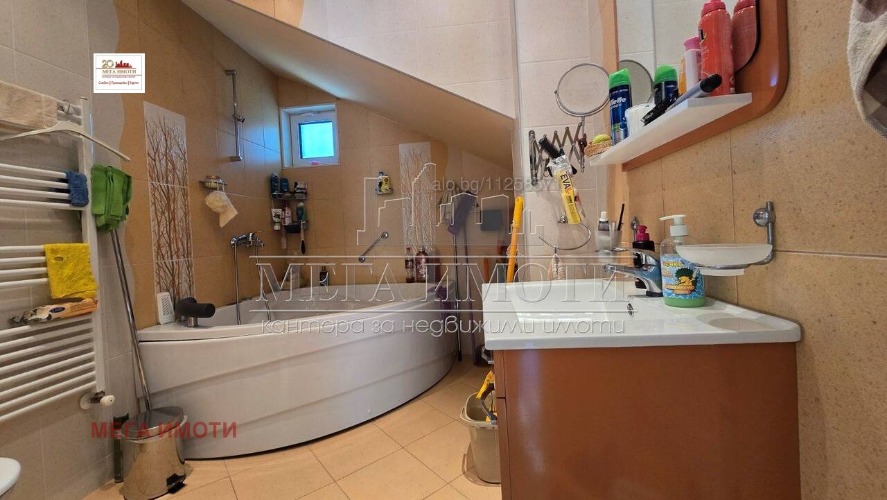 Продава КЪЩА, гр. Бургас, с. Маринка, снимка 12 - Къщи - 55142689