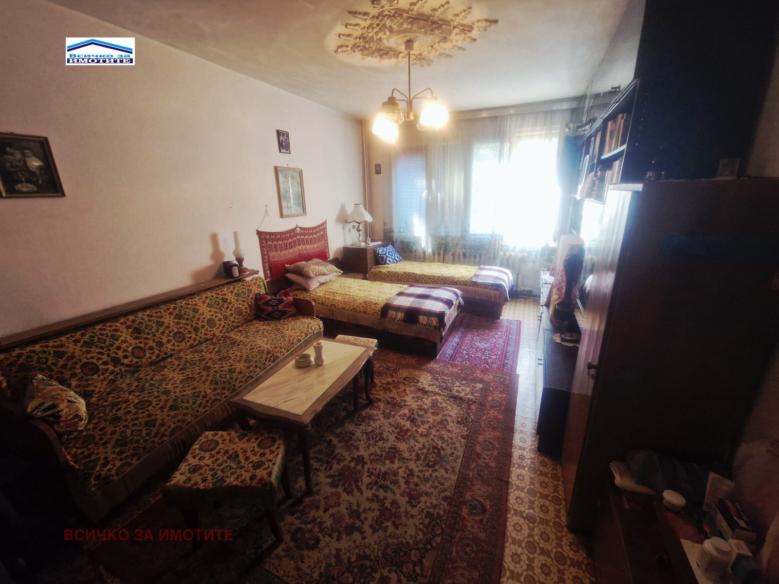 Продава КЪЩА, гр. Русе, Родина 1, снимка 7 - Къщи - 55294566