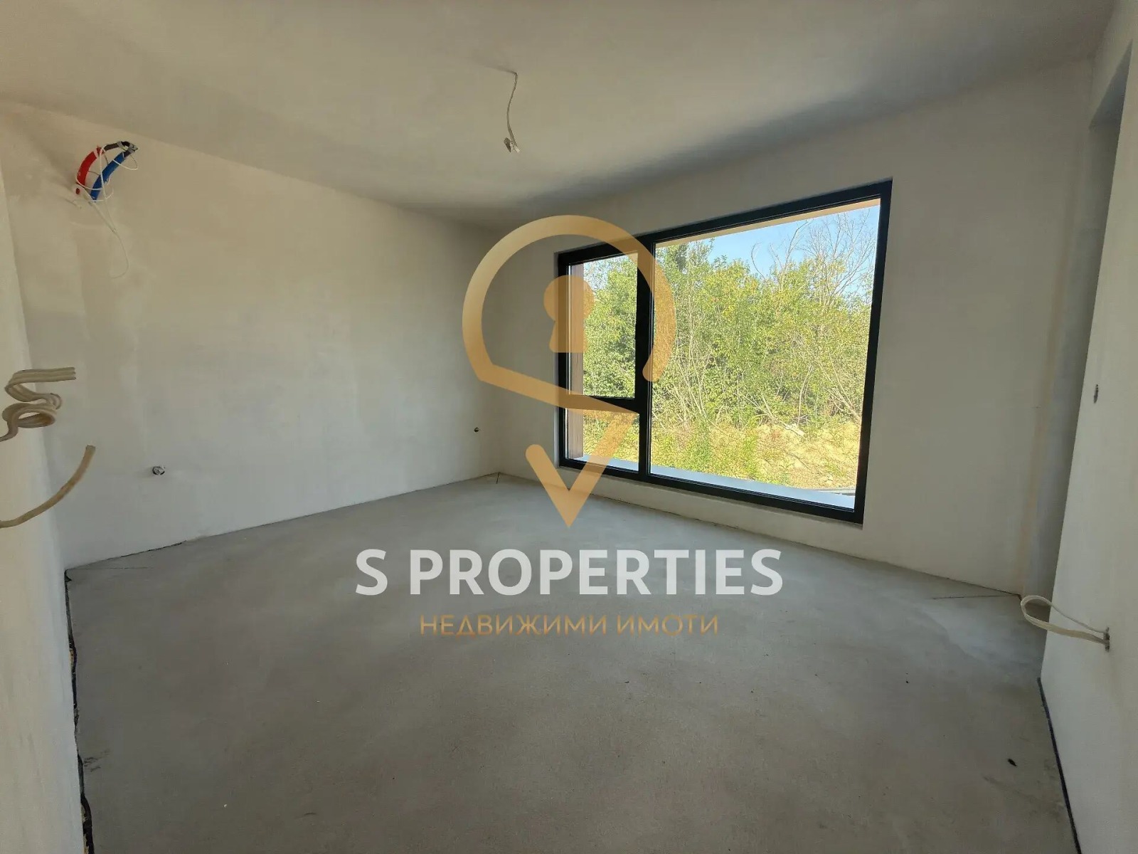 Продава КЪЩА, гр. Варна, м-т Пчелина, снимка 6 - Къщи - 55627137