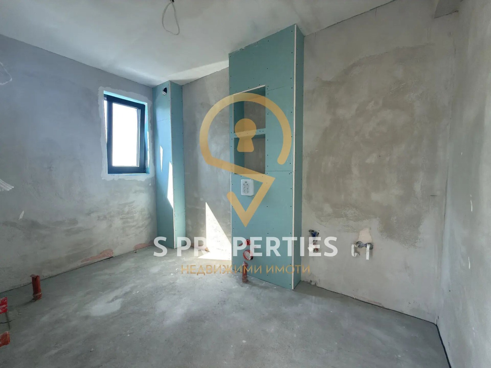 Продава КЪЩА, гр. Варна, м-т Пчелина, снимка 9 - Къщи - 55627137