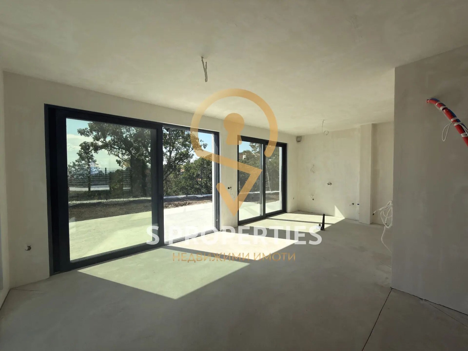 Продава КЪЩА, гр. Варна, м-т Пчелина, снимка 8 - Къщи - 55627137