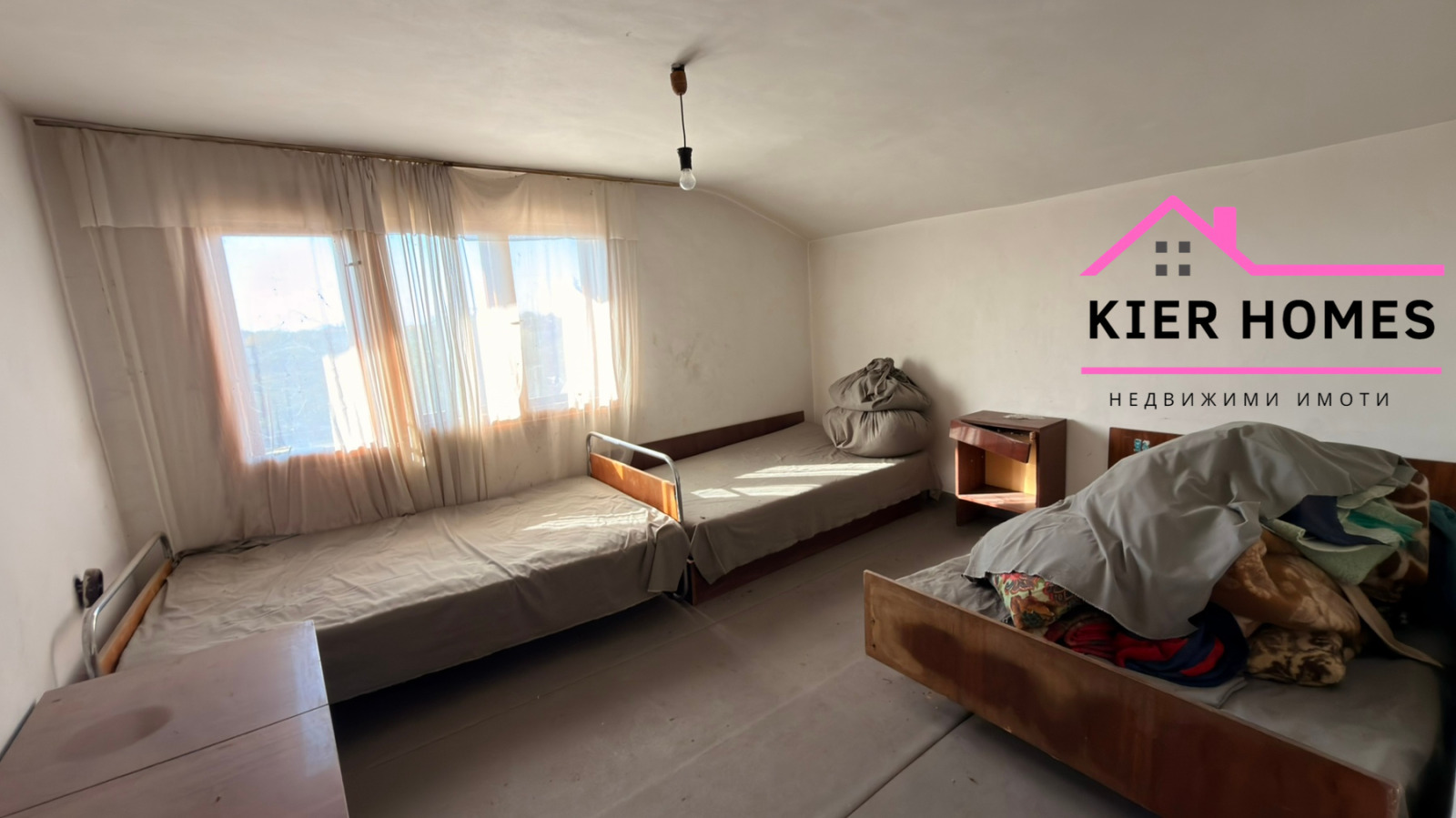 Продава КЪЩА, гр. Димитровград, област Хасково, снимка 10 - Къщи - 56654589