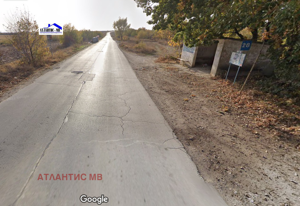 Продава ПАРЦЕЛ, с. Кичево, област Варна, снимка 2 - Парцели - 49269912