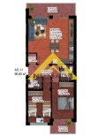 Продава 3-СТАЕН, гр. Пловдив, Отдих и култура, снимка 15