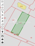 Продава  Парцел област Пловдив , с. Брестник , 866 кв.м | 44101563 - изображение [2]
