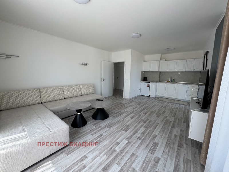 Продава 2-СТАЕН в област Бургас, гр. Созопол - 82 кв.м / 160 000 € » 312 932.80 лв., ПРЕСТИЖ БИЛДИНГ