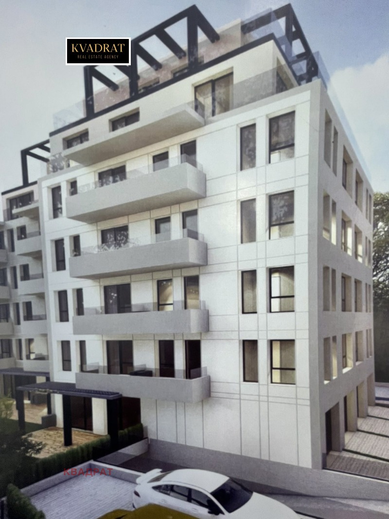 Продава 2-СТАЕН в град София, Обеля 1 - 105 кв.м / 121 000 € » 236 655.43 лв., КВАДРАТ