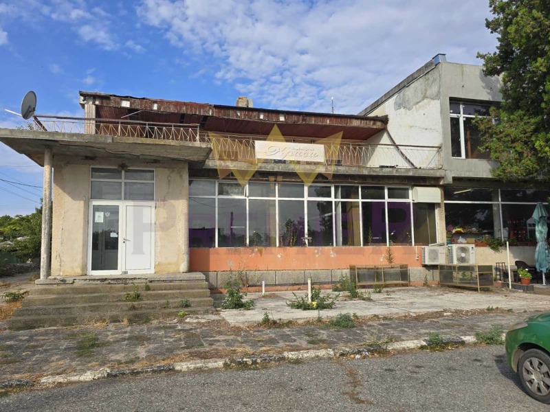 Продава МАГАЗИН в област Добрич, с. Дуранкулак - 214 кв.м / 105 000 € » 205 362.15 лв., ИМОТИ ПРЕМИЕР