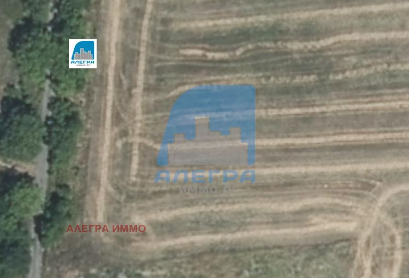 Продава ПАРЦЕЛ в град Пловдив, Беломорски - 2948 кв.м / 589 600 € » 1 153 157.37 лв., АЛЕГРА ИММО