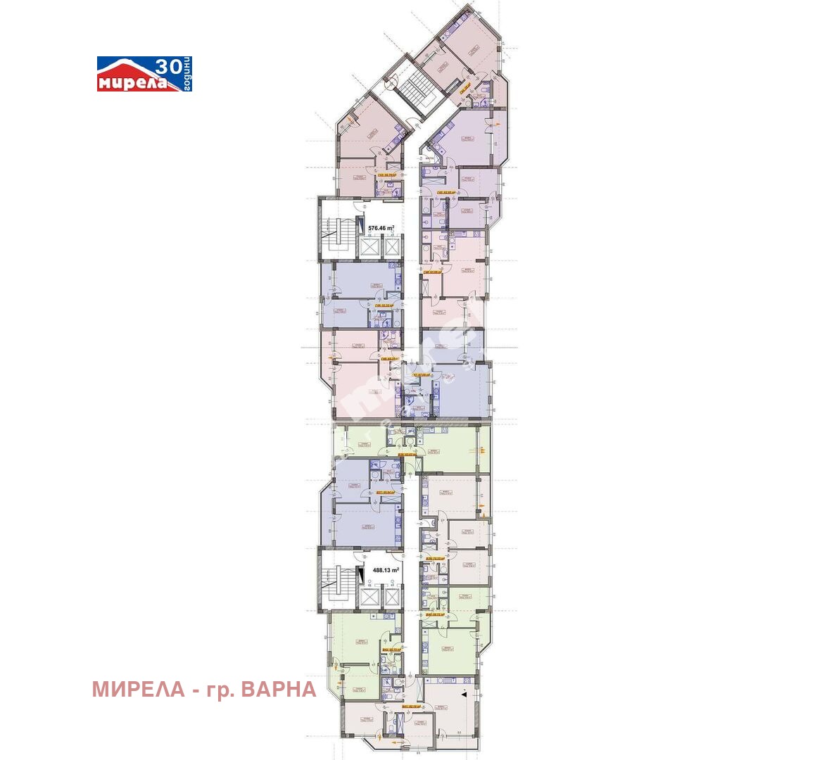 Продава 2-СТАЕН | Imot.bg — изображение 3