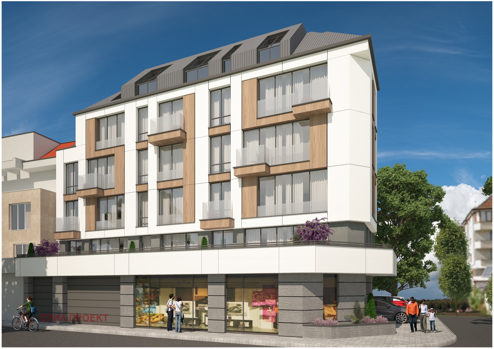 ������� 2-����� | Imot.bg � ����������� 1