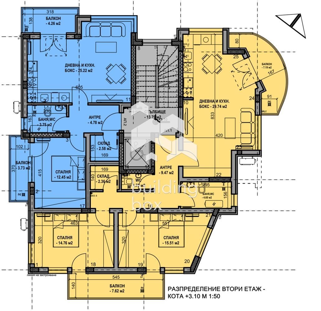 ������� 3-����� | Imot.bg � ����������� 3