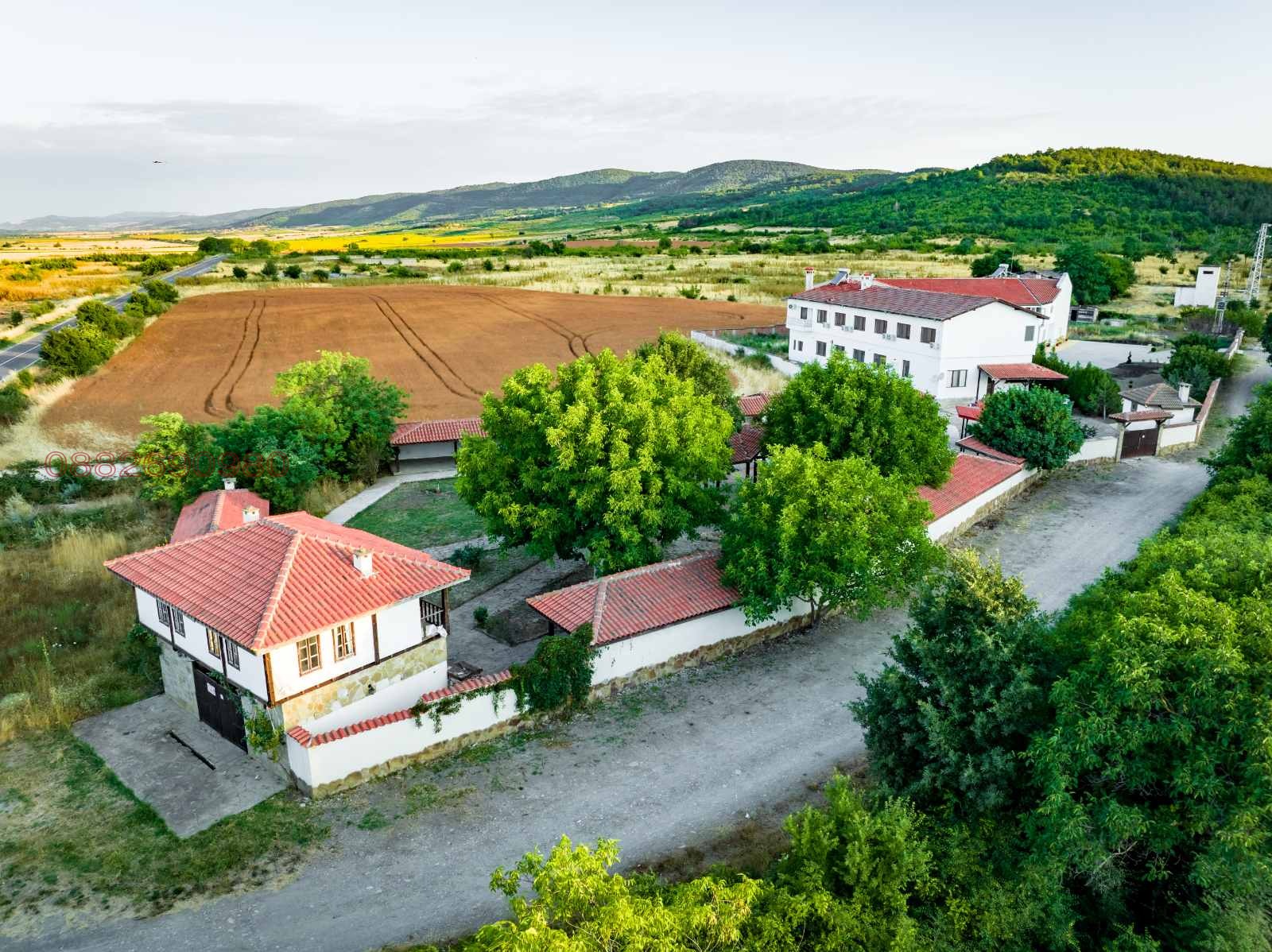 Продава ДОМ ЗА ВЪЗРАСТНИ ХОРА | Imot.bg — изображение 9