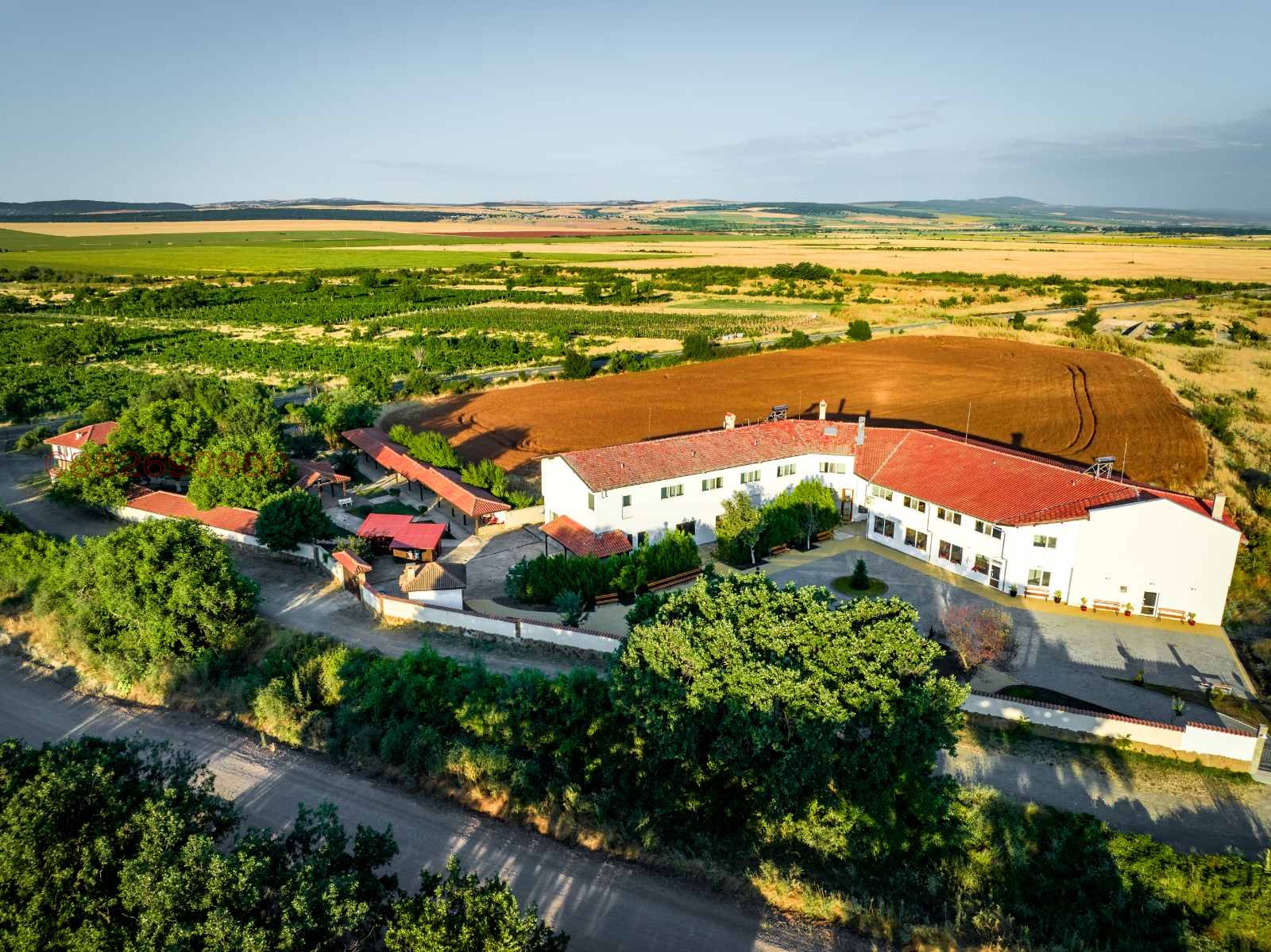 Продава ДОМ ЗА ВЪЗРАСТНИ ХОРА | Imot.bg — изображение 1