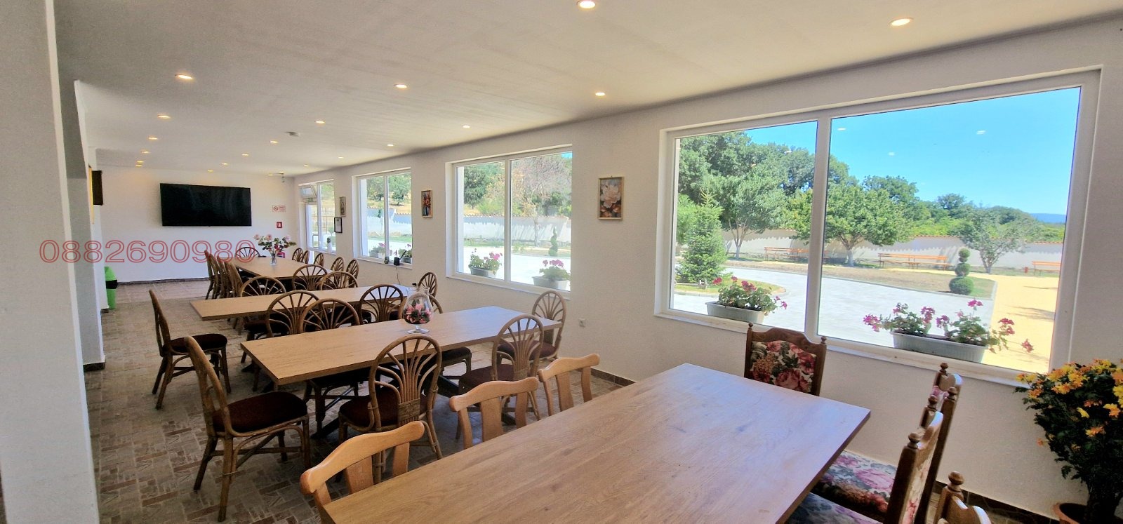 Продава ДОМ ЗА ВЪЗРАСТНИ ХОРА | Imot.bg — изображение 14