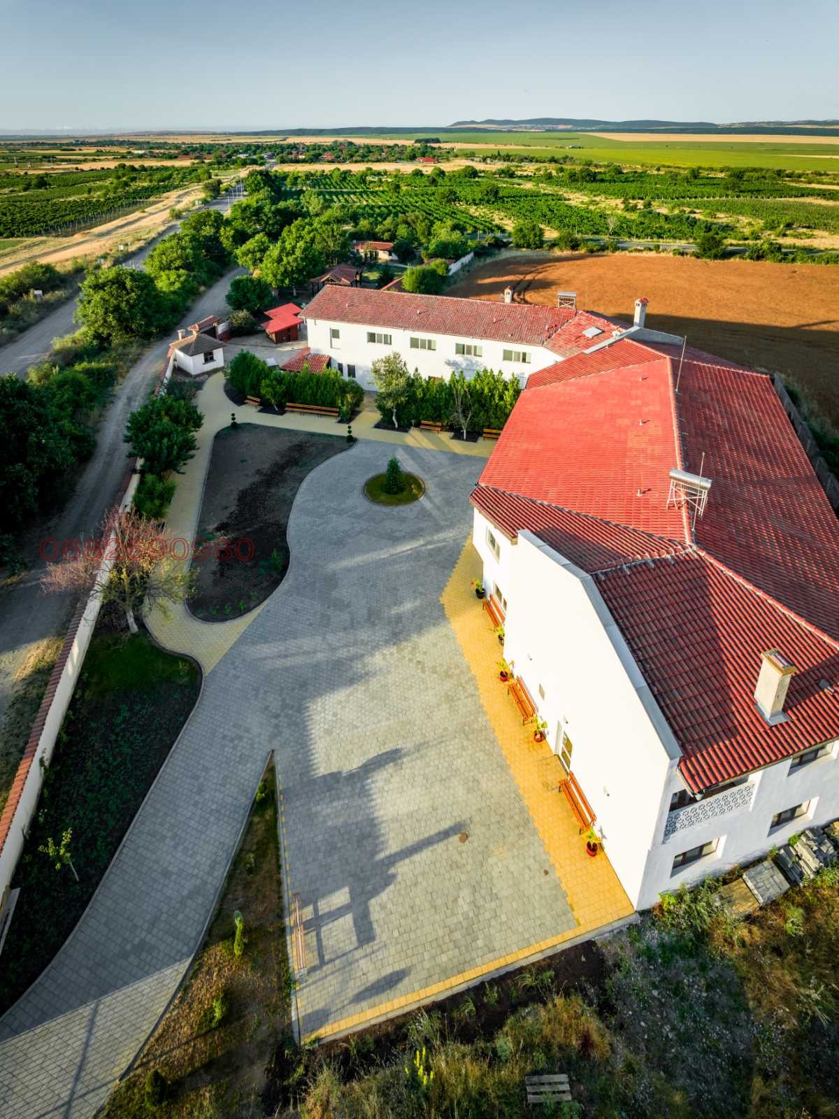 Продава ДОМ ЗА ВЪЗРАСТНИ ХОРА | Imot.bg — изображение 10