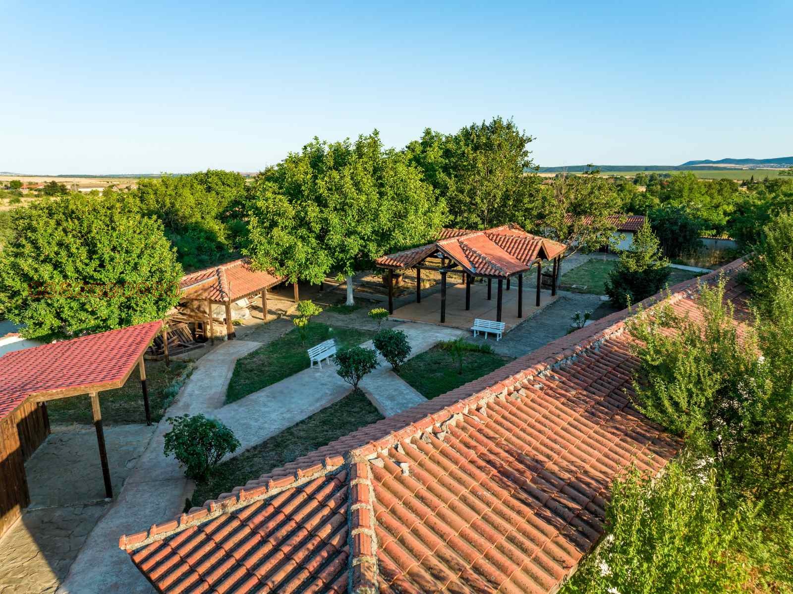 Продава ДОМ ЗА ВЪЗРАСТНИ ХОРА | Imot.bg — изображение 7