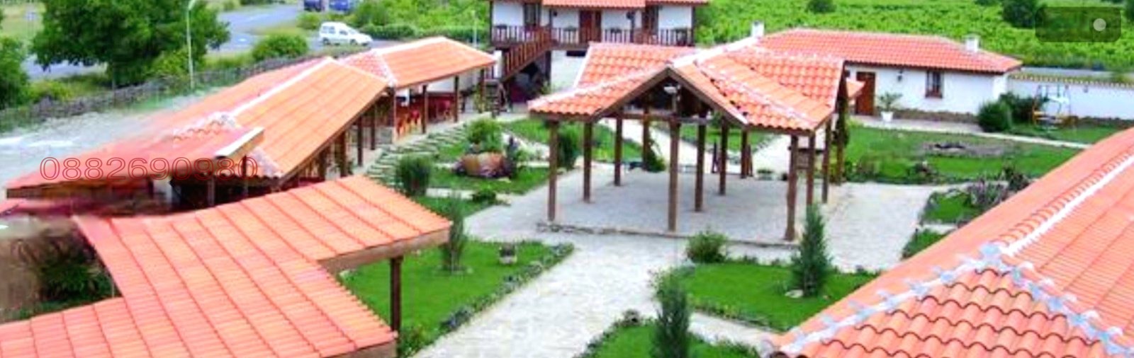 Продава ДОМ ЗА ВЪЗРАСТНИ ХОРА | Imot.bg — изображение 16