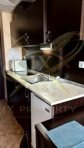 Продава 1-СТАЕН, гр. Черноморец, област Бургас, снимка 2 - Апартаменти - 56108939