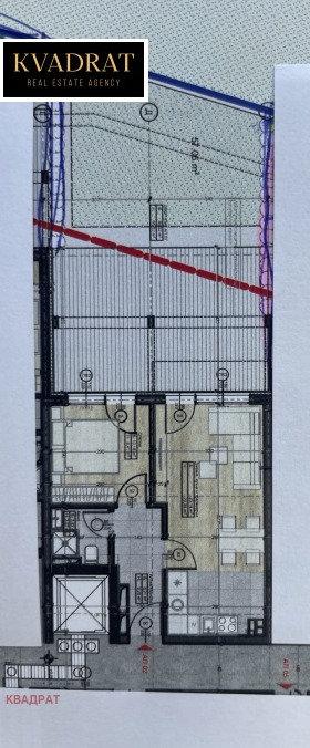 1 quarto Obelia 1, Sofia 3