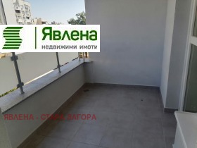 1 hálószoba Zseleznik - centar, Stara Zagora