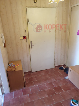 2 camere da letto Tri chuchura - iug, Stara Zagora 10