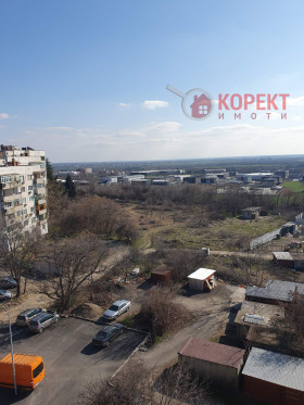 2 camere da letto Tri chuchura - iug, Stara Zagora 4