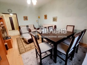 Продава 3-стаен град Пловдив Тракия - [1] 