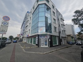 Oficina Tsentar, Varna