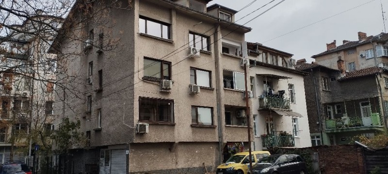 À vendre  Studio Sofia , Banichora , 60 m² | 41959634