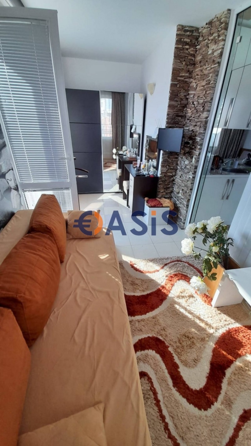 Myytävänä  Studio Burgasin alue , k.k. Slantšev brjag , 60 neliömetriä | 62757492 - kuva [14]