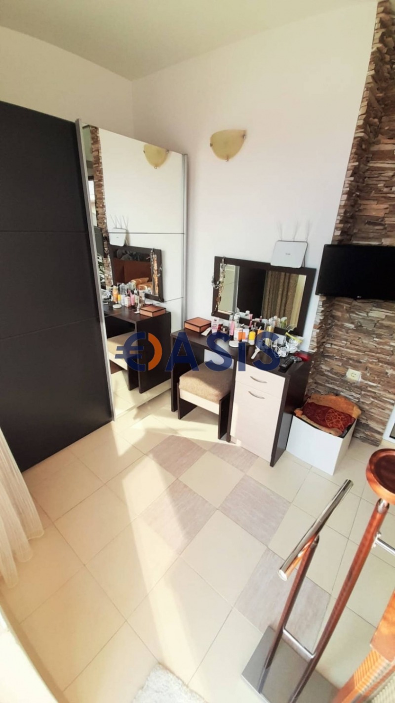 Myytävänä  Studio Burgasin alue , k.k. Slantšev brjag , 60 neliömetriä | 62757492 - kuva [13]