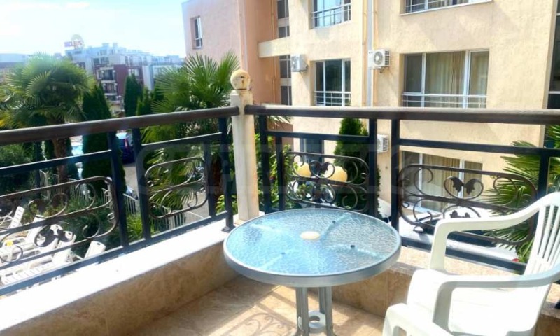 En venta  1 dormitorio región Burgas , Sveti Vlas , 55 metros cuadrados | 66562165 - imagen [10]