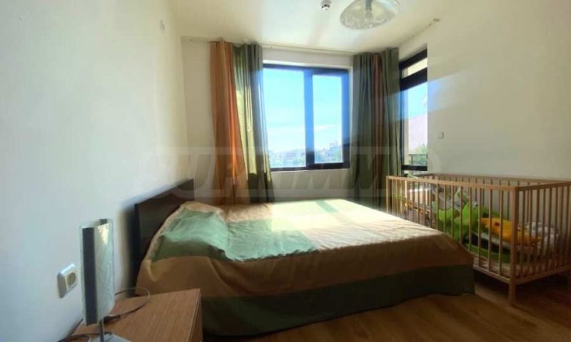 For Sale  1 bedroom region Burgas , Sveti Vlas , 55 sq.m | 66562165 - image [7]