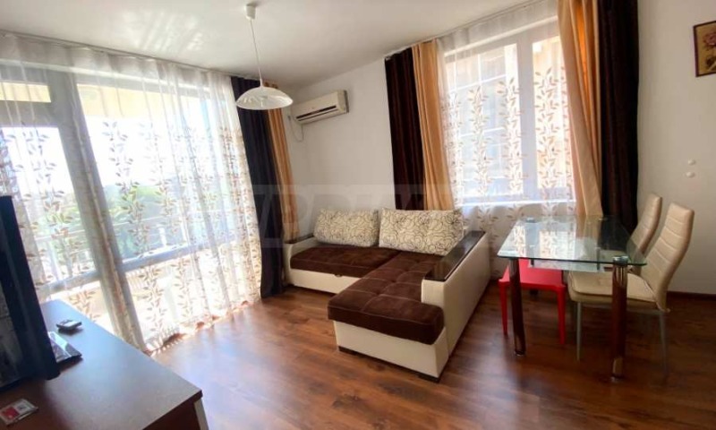 Till salu  1 sovrum region Burgas , Sveti Vlas , 55 kvm | 66562165 - bild [3]