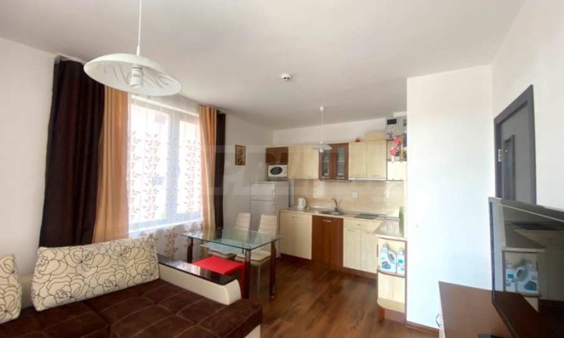 Till salu  1 sovrum region Burgas , Sveti Vlas , 55 kvm | 66562165 - bild [4]