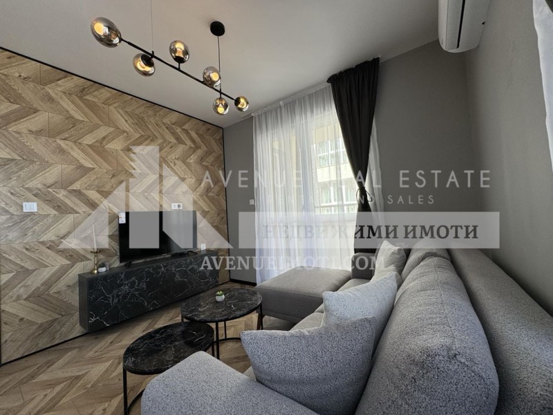 Продава  2-стаен град Пловдив , Южен , 67 кв.м | 23465590 - изображение [4]