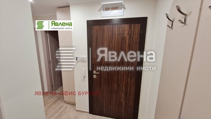 Продава 2-СТАЕН, гр. Бургас, област Бургас, снимка 4 - Aпартаменти - 47145818