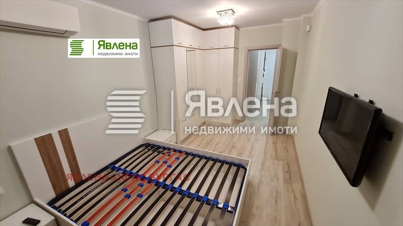 Продава 2-СТАЕН, гр. Бургас, област Бургас, снимка 3 - Aпартаменти - 47145818