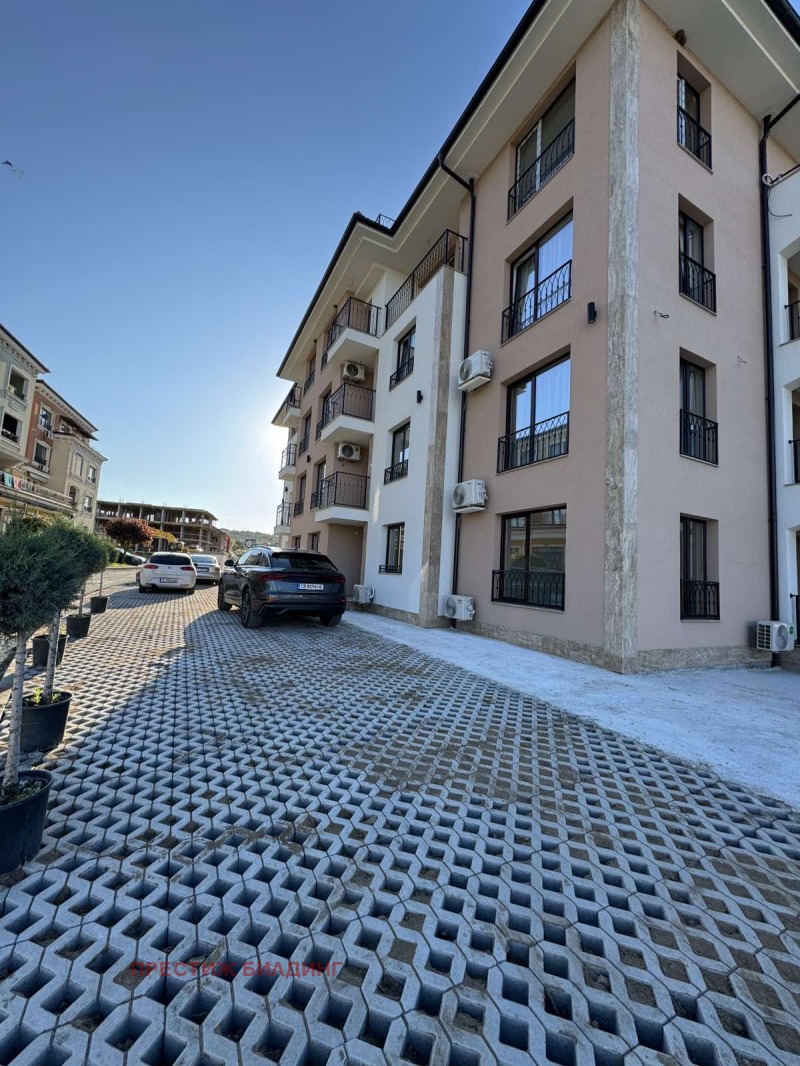 На продаж  1 спальня область Бургас , Созопол , 82 кв.м | 39222527 - зображення [15]