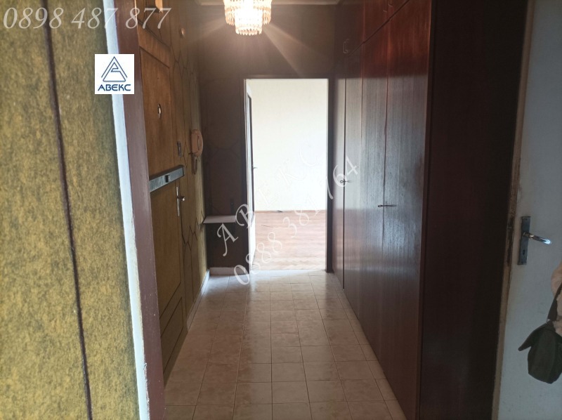 Satılık  1 yatak odası Sofia , Suhata reka , 65 metrekare | 11564365 - görüntü [11]