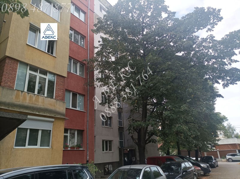Satılık  1 yatak odası Sofia , Suhata reka , 65 metrekare | 11564365