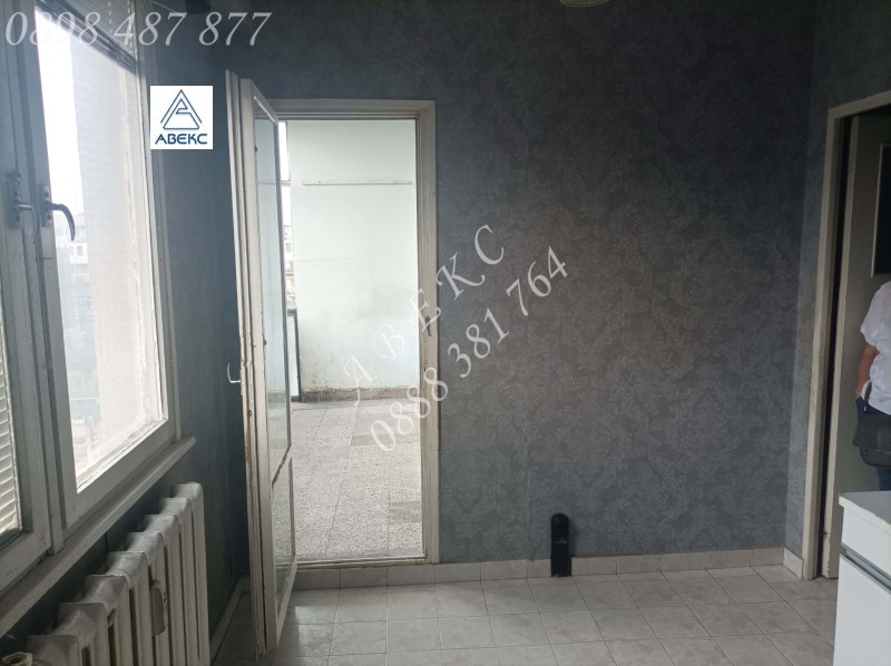 Satılık  1 yatak odası Sofia , Suhata reka , 65 metrekare | 11564365 - görüntü [9]