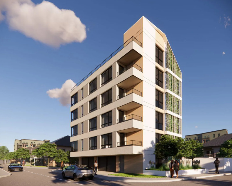 Продава  2-стаен град София , Левски , 63 кв.м | 35238542