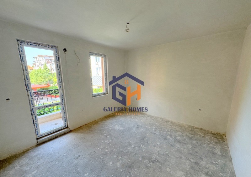 Продава  2-стаен област Бургас , с. Равда , 50 кв.м | 30122368 - изображение [5]