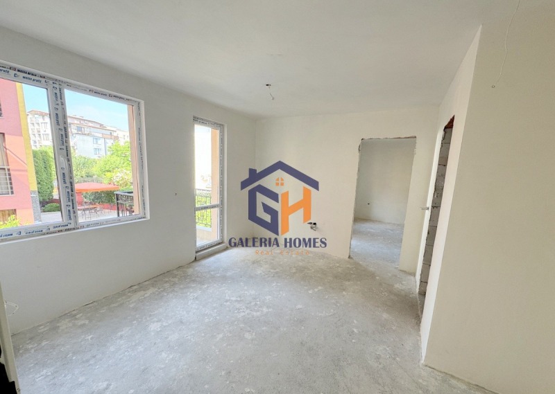Продава  2-стаен област Бургас , с. Равда , 50 кв.м | 30122368