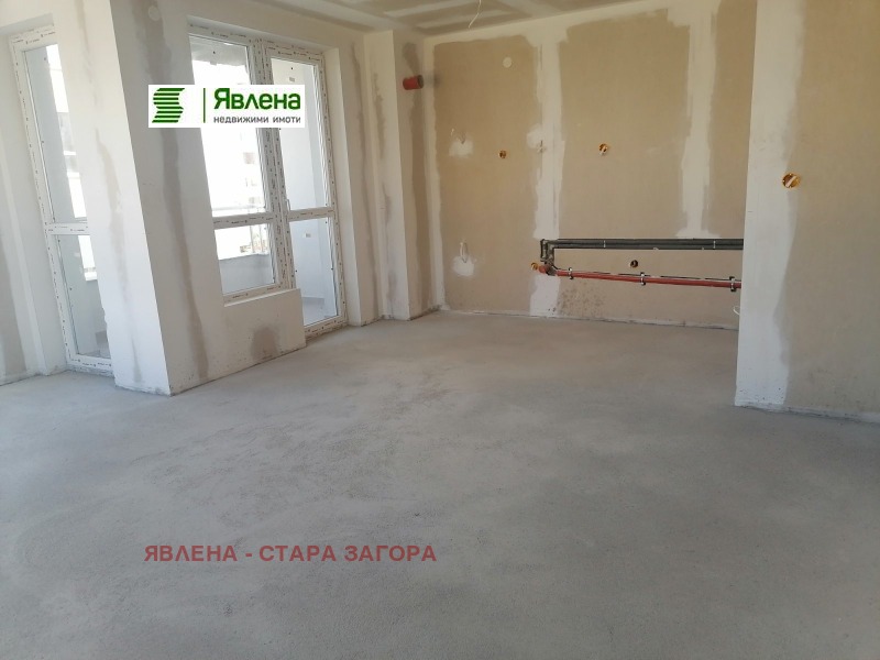 Til salgs  1 soverom Stara Zagora , Sjeleznik - tsentar , 82 kvm | 35545413 - bilde [9]