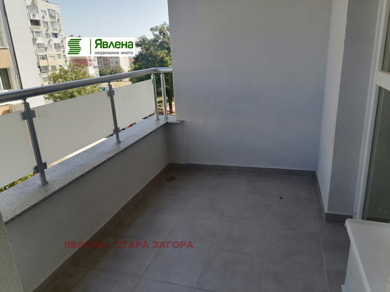 Til salgs  1 soverom Stara Zagora , Sjeleznik - tsentar , 82 kvm | 35545413